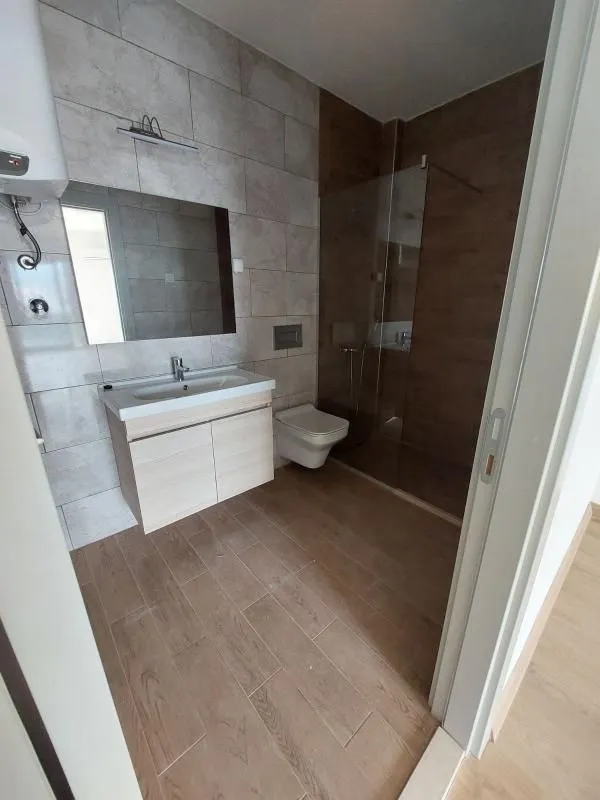 Sale, apartment, 43m², Bar, Crna Gora
