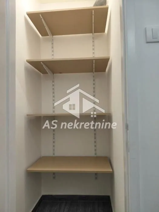 Rent, apartment, 64m², Stari Merkator, Novi Beograd Sve Podlokacije