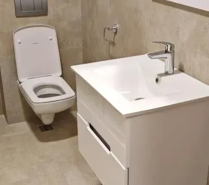 Sale, one bedroom apartment, 41m², Sajmište, Novi Sad - image 7