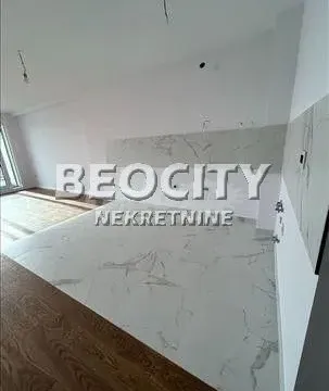 Izdavanje, dvosoban stan, 54m², Čubura, Beograd - image 2