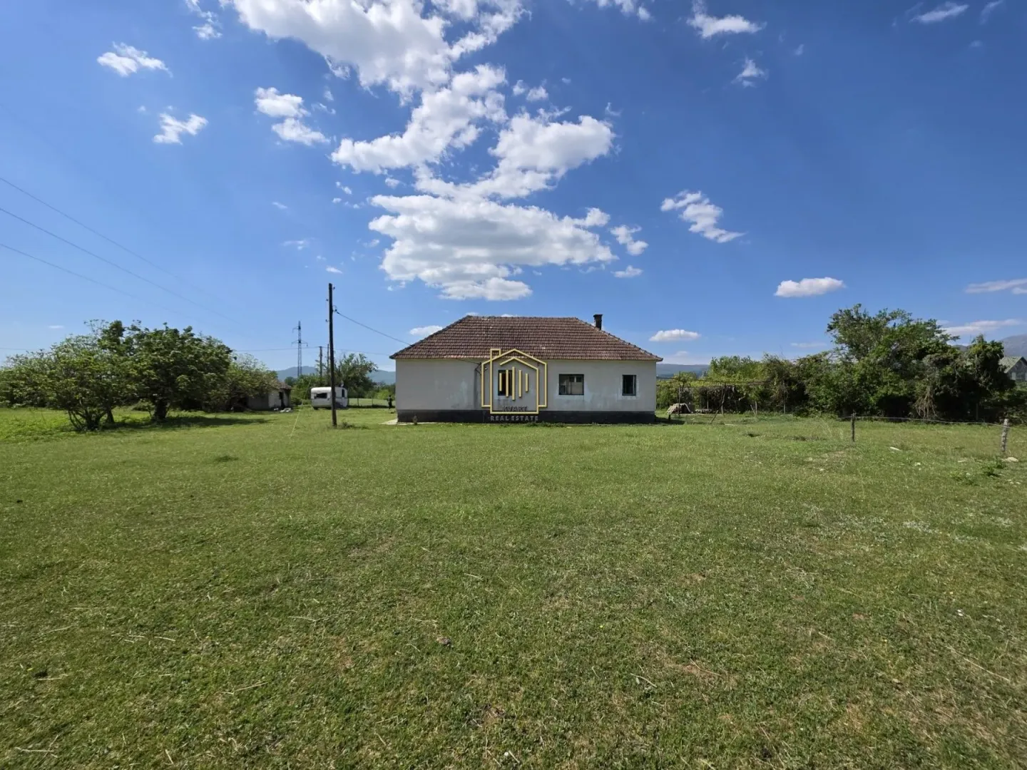 Prodaja, kuća, 145m², Spuž, Danilovgrad