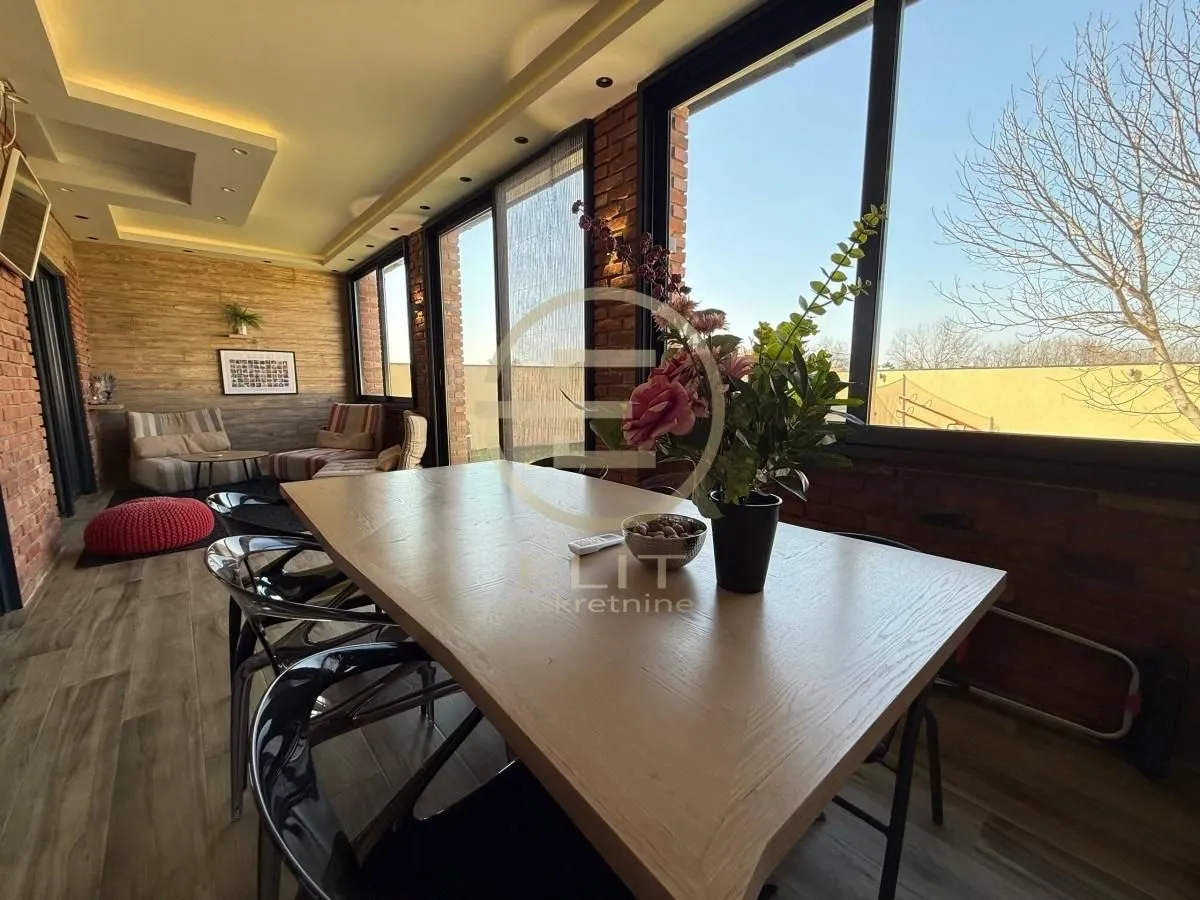Sale, house, 165m², Petrovaradin, Novi Sad