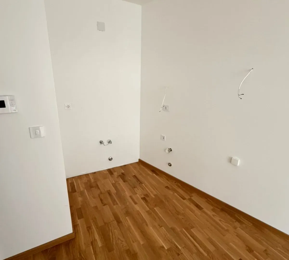 Sale, one bedroom apartment, 44m², Bečići, Budva