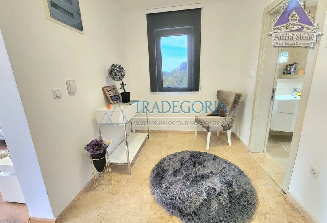 Prodaja, kuća, 199m², Budva, Crna Gora