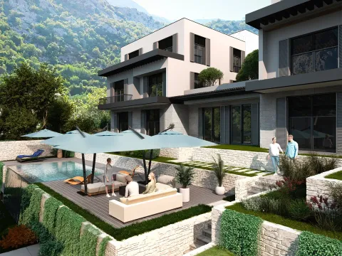 Sale, studio apartment, 26m², Škaljari, Kotor - image 4