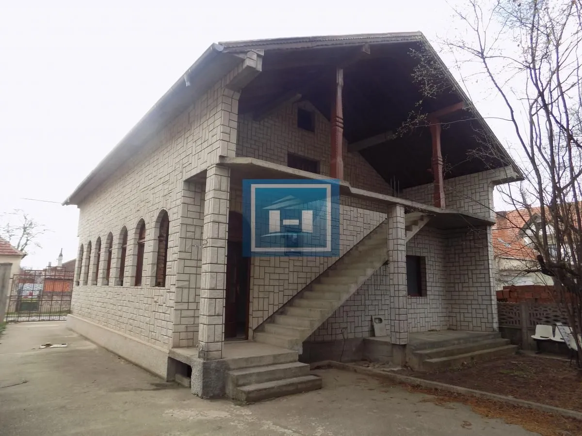 Sale, house, 500m², Paraćin, Srbija