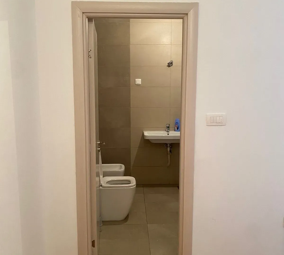 Sale, apartment, 83m², Budva, Crna Gora