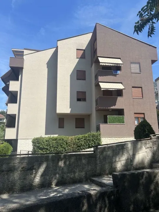 Sale, one bedroom apartment, 48m², Dobrota, Kotor
