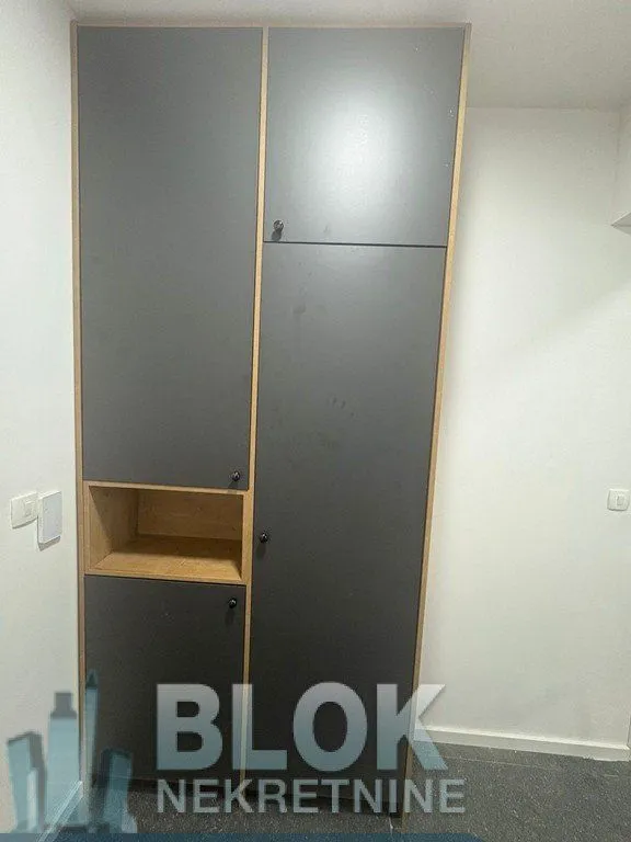 Izdavanje, dvosoban stan, 79m², Preko Morače, Podgorica