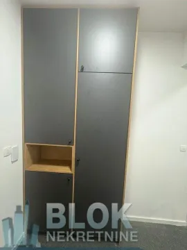 Izdavanje, dvosoban stan, 79m², Preko Morače, Podgorica - image 6