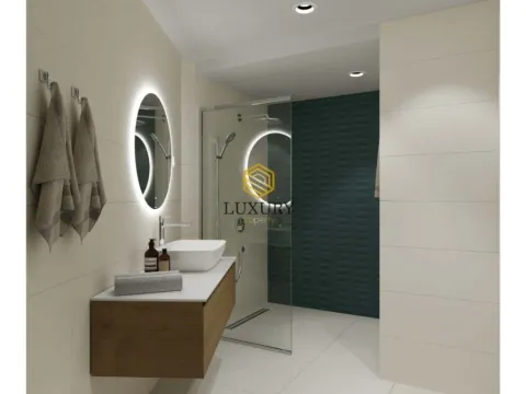 Prodaja, jednosoban stan, 60m², Bečići, Budva - image 11