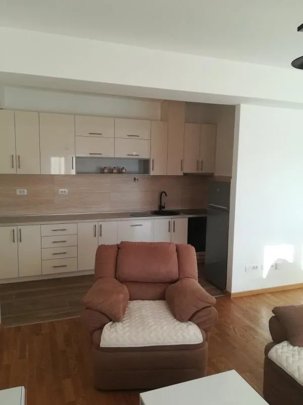 Rent, one bedroom apartment, 51m², Zabjelo, Podgorica