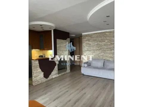 Izdavanje, stan, 39m², Novi Beograd Blok 63, Novi Beograd Sve Podlokacije - image 4