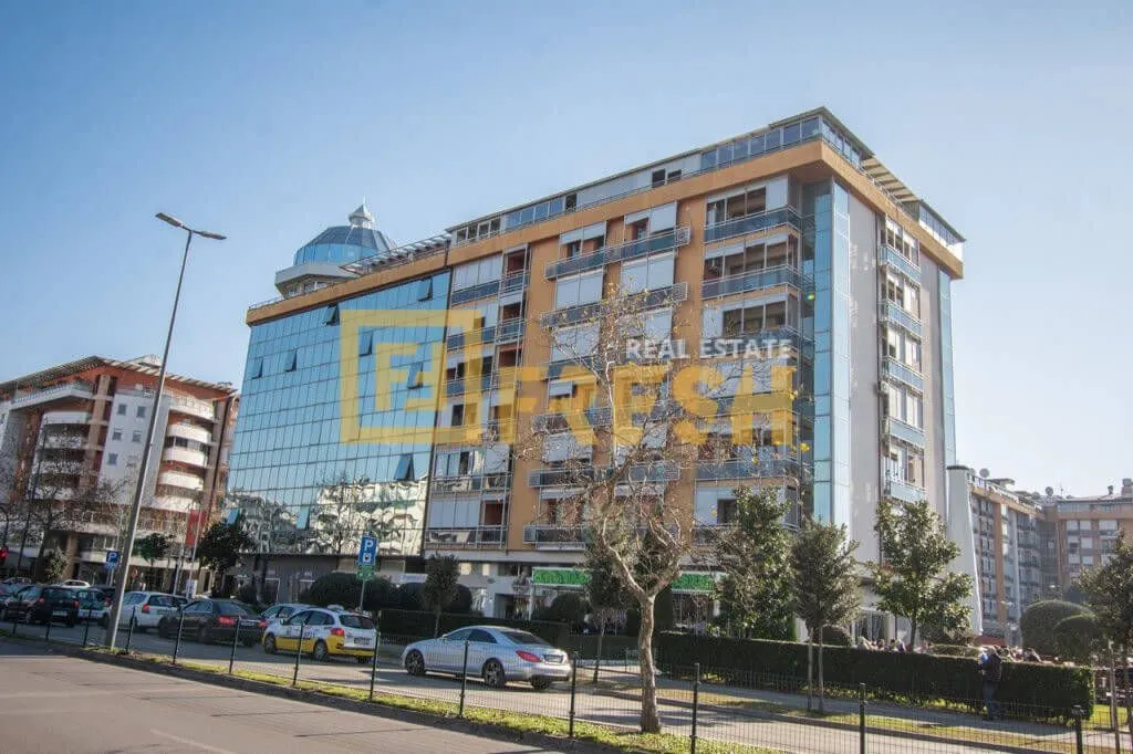 Sale, office space, 360m², Preko Morače, Podgorica