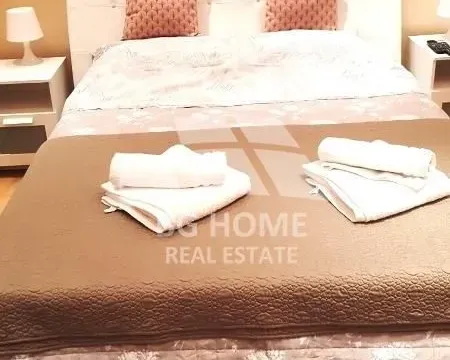 Prodaja, dvosoban stan, 56m², Stari Grad, Beograd - image 5