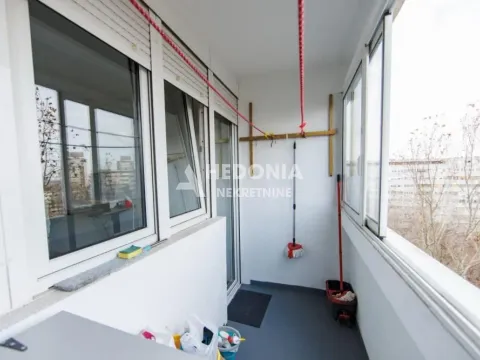 Sale, three bedroom apartment, 90m², Novi Beograd Blok 37, Novi Beograd Sve Podlokacije - image 19
