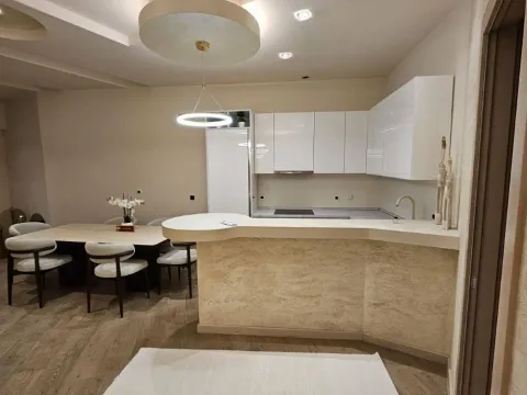 Sale, two bedroom apartment, 112m², Budva, Crna Gora - image 12