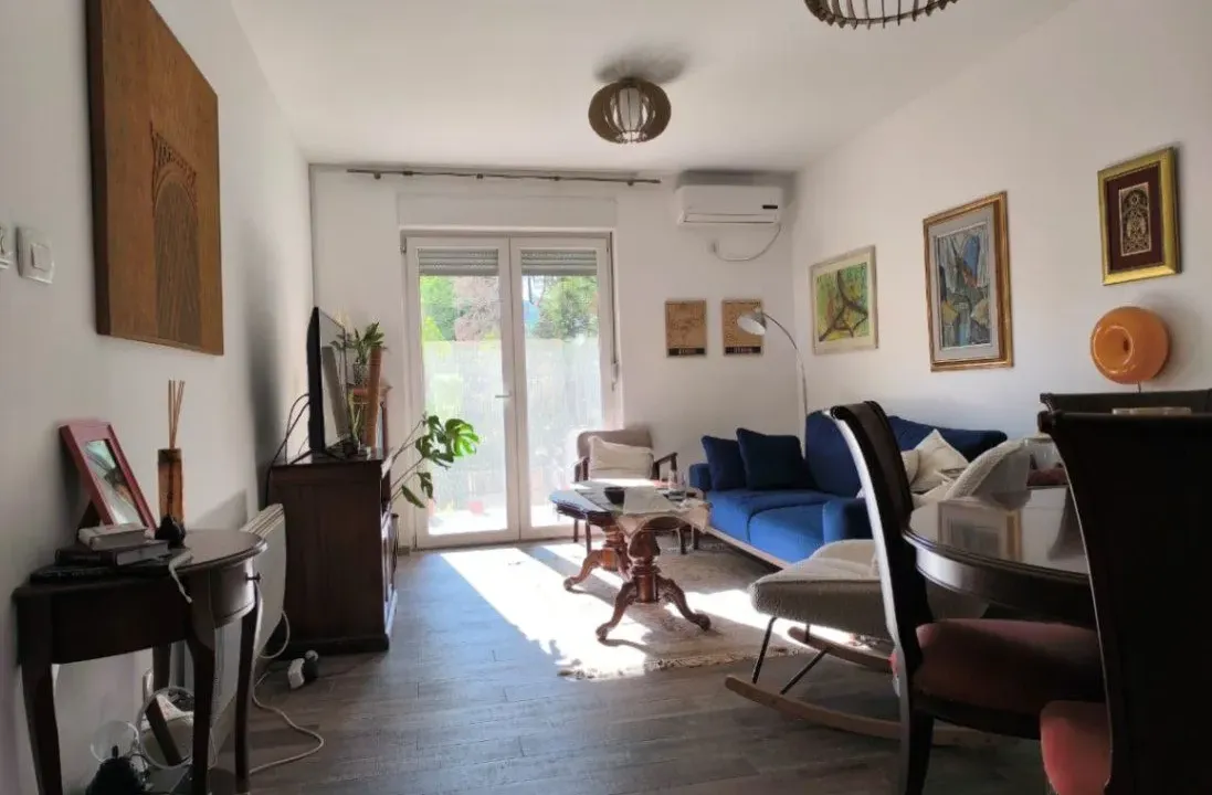 Prodaja, dvosoban stan, 66m², Momišići, Podgorica