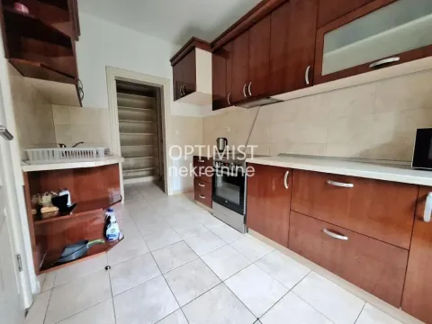 Rent, two bedroom apartment, 51m², Voždovac Sve Podlokacije, Beograd - image 8