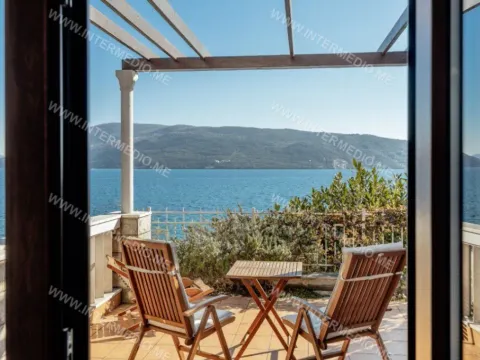 Prodaja, dvosoban stan, 130m², Savina, Herceg Novi - image 9