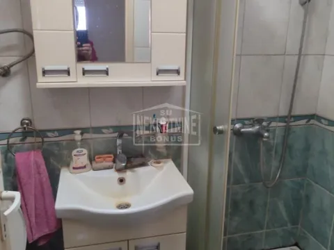Prodaja, dvosoban stan, 47m², Teslino Naselje, Subotica - image 6