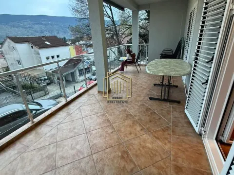 Rent, two bedroom apartment, 71m², Igalo, Herceg Novi - image 4