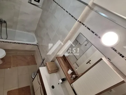 Izdavanje, trosoban stan, 63m², Grbavica, Novi Sad Sve Podlokacije - image 8