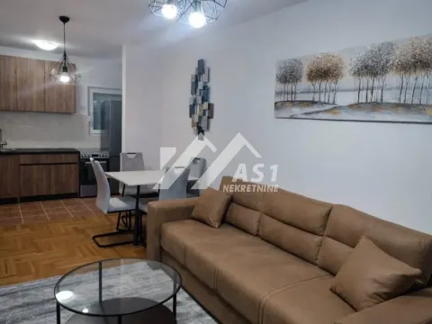Izdavanje, stan, 32m², Nova Detelinara, Novi Sad Sve Podlokacije - image 2