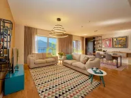 Izdavanje, trosoban stan, 190m², Budva, Crna Gora - image 10