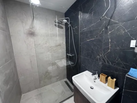 Rent, one bedroom apartment, 50m², Podgorica, Crna Gora - image 7