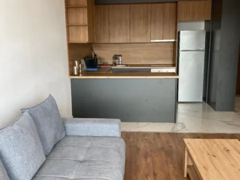 Sale, one bedroom apartment, 54m², Bečići, Budva - image 13