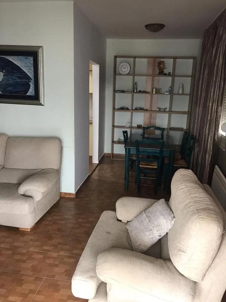 Rent, two bedroom apartment, 85m², City Kej, Podgorica