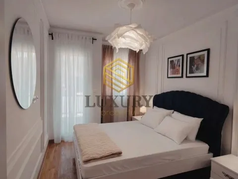 Izdavanje, jednosoban stan, 45m², City Kej, Podgorica - image 5