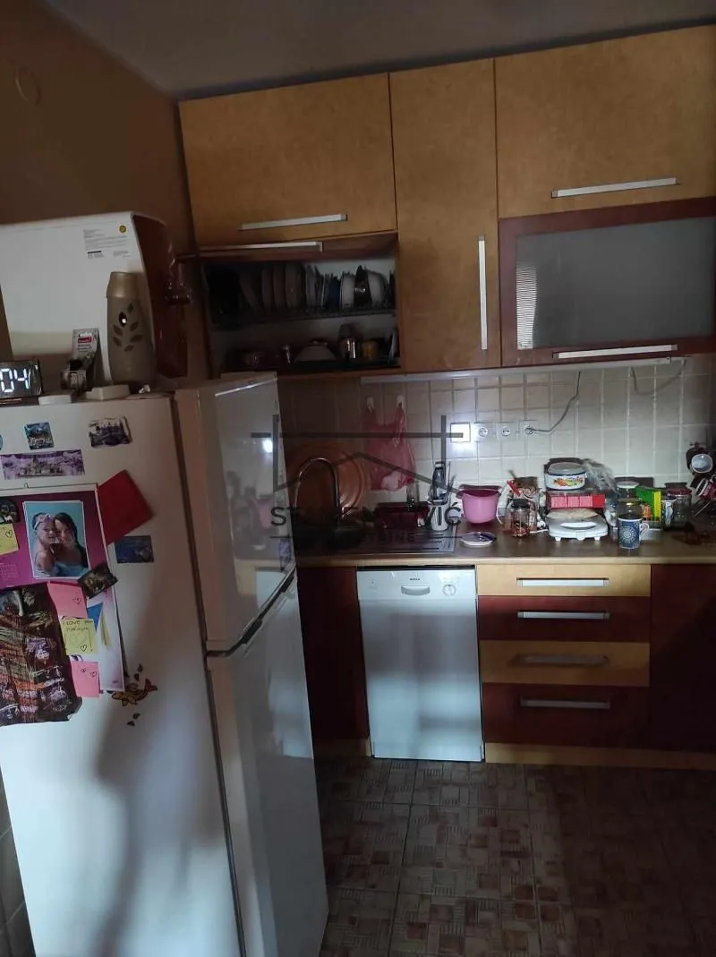 Prodaja, dvosoban stan, 51m², Bulevar patrijarha Pavla, Novi Sad Sve Podlokacije