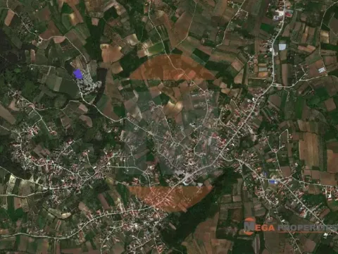 Prodaja, plac, 2000m², Begaljica, Grocka - image 2