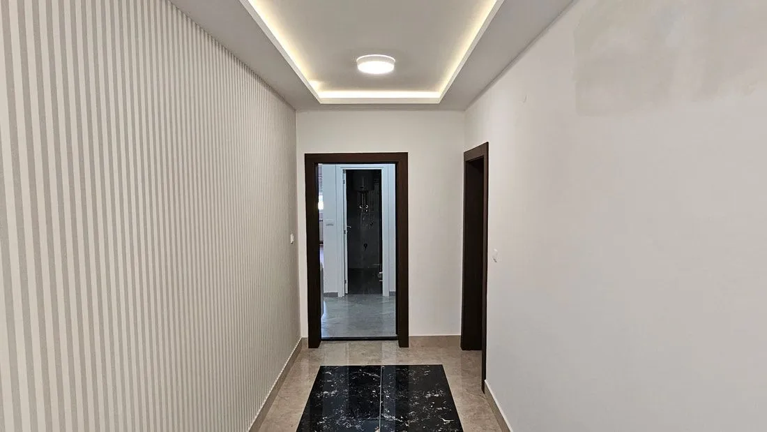 Prodaja, dvosoban stan, 58m², Altina, Beograd