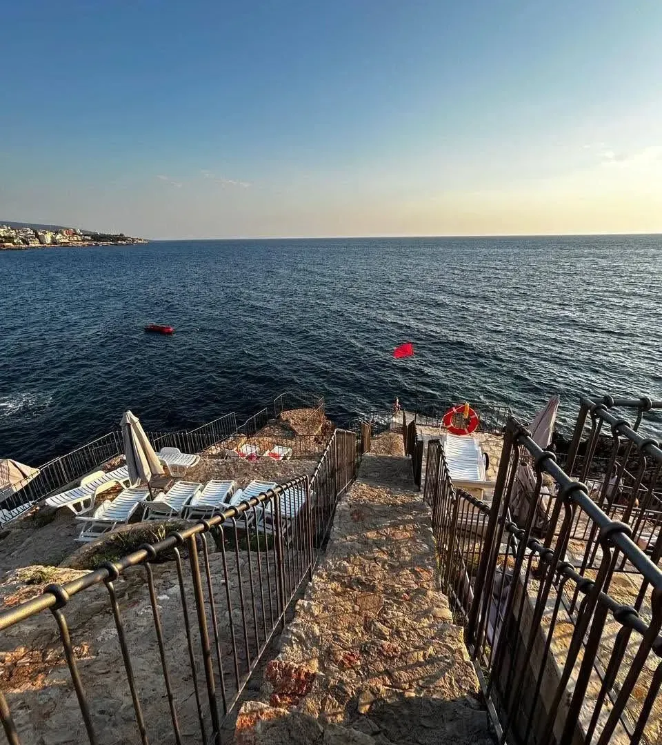 Sale, two bedroom apartment, 83m², Dobra Voda, Budva