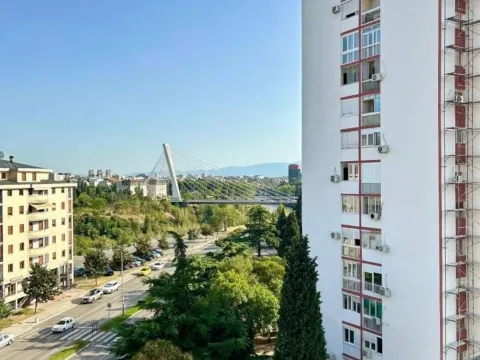 Rent, two bedroom apartment, 65m², Preko Morače, Podgorica - image 6