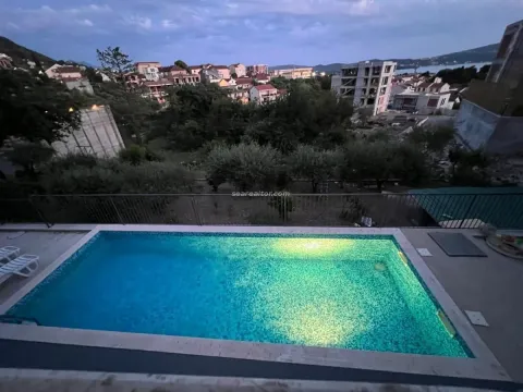 Prodaja, jednosoban stan, 55m², Tivat, Crna Gora - image 3