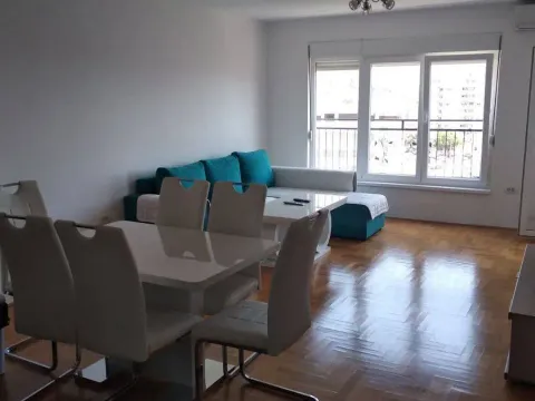 Prodaja, trosoban stan, 68m², Dubovica, Budva - image 1