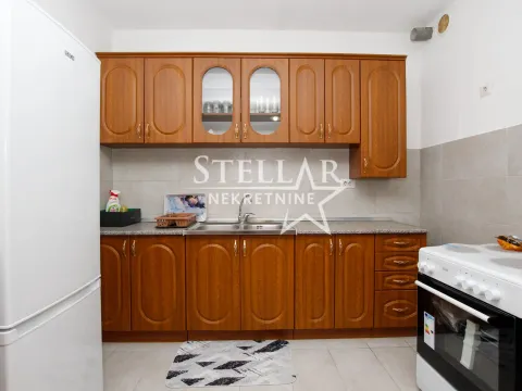 Izdavanje, stan, 50m², Stari Aerodrom, Podgorica - image 10