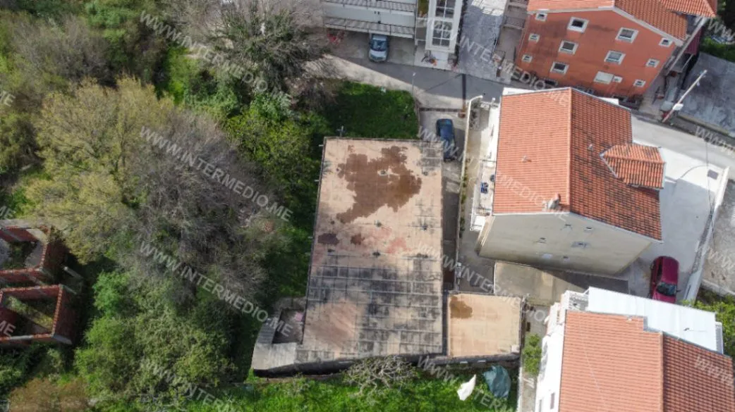 Prodaja, kuća, 138m², Topla, Herceg Novi