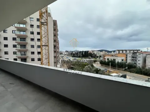 Sale, two bedroom apartment, 83m², Ilino, Bar - image 7