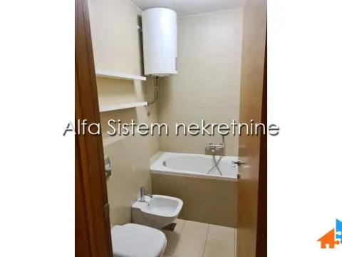Rent, three bedroom apartment, 82m², Vračar Hram, Vračar Sve Podlokacije - image 16