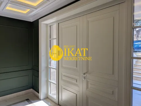 Prodaja, četvorosoban stan, 149m², Vračar Centar, Vračar Sve Podlokacije - image 10