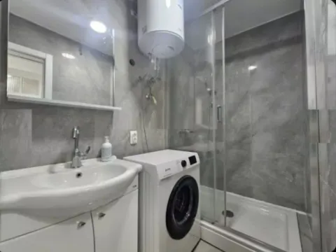 Prodaja, jednosoban stan, 56m², Risan, Kotor - image 7