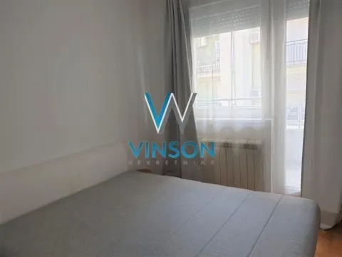 Rent, one bedroom apartment, 44m², Centar, Novi Sad - image 8