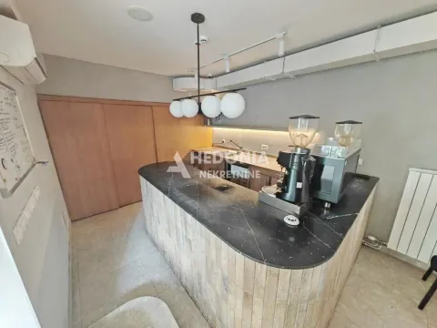 Izdavanje, poslovni prostor, 320m², Đeram Pijaca, Beograd - image 11