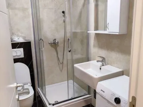 Izdavanje, jednosoban stan, 45m², Mali Mokri Lug, Zvezdara Sve Podlokacije - image 6