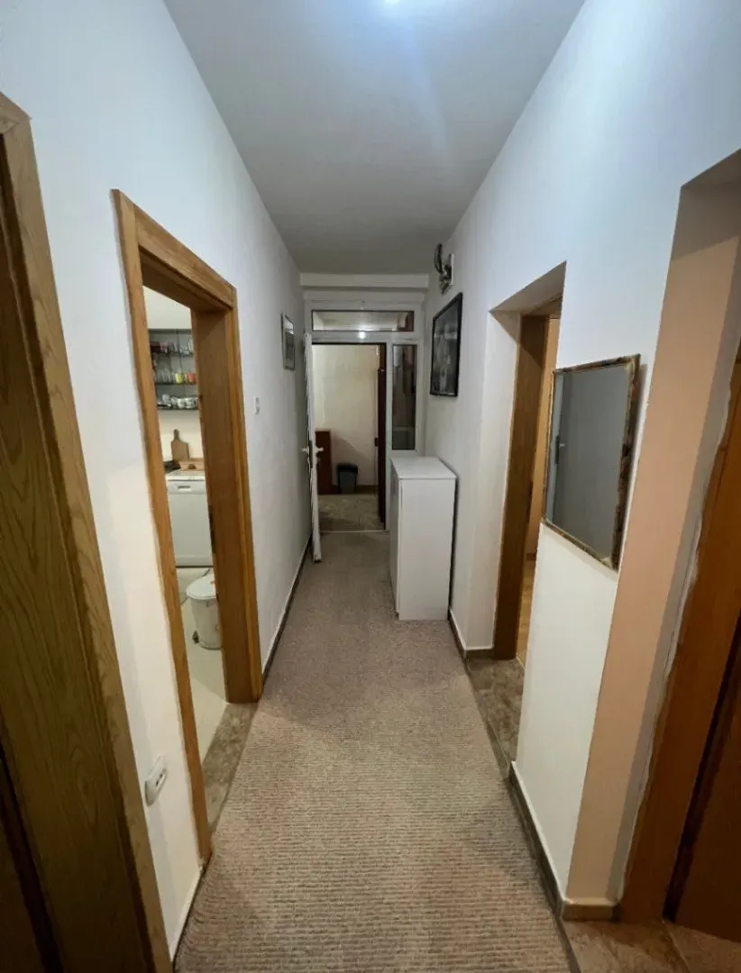 Sale, two bedroom apartment, 60m², Sutomore, Bar
